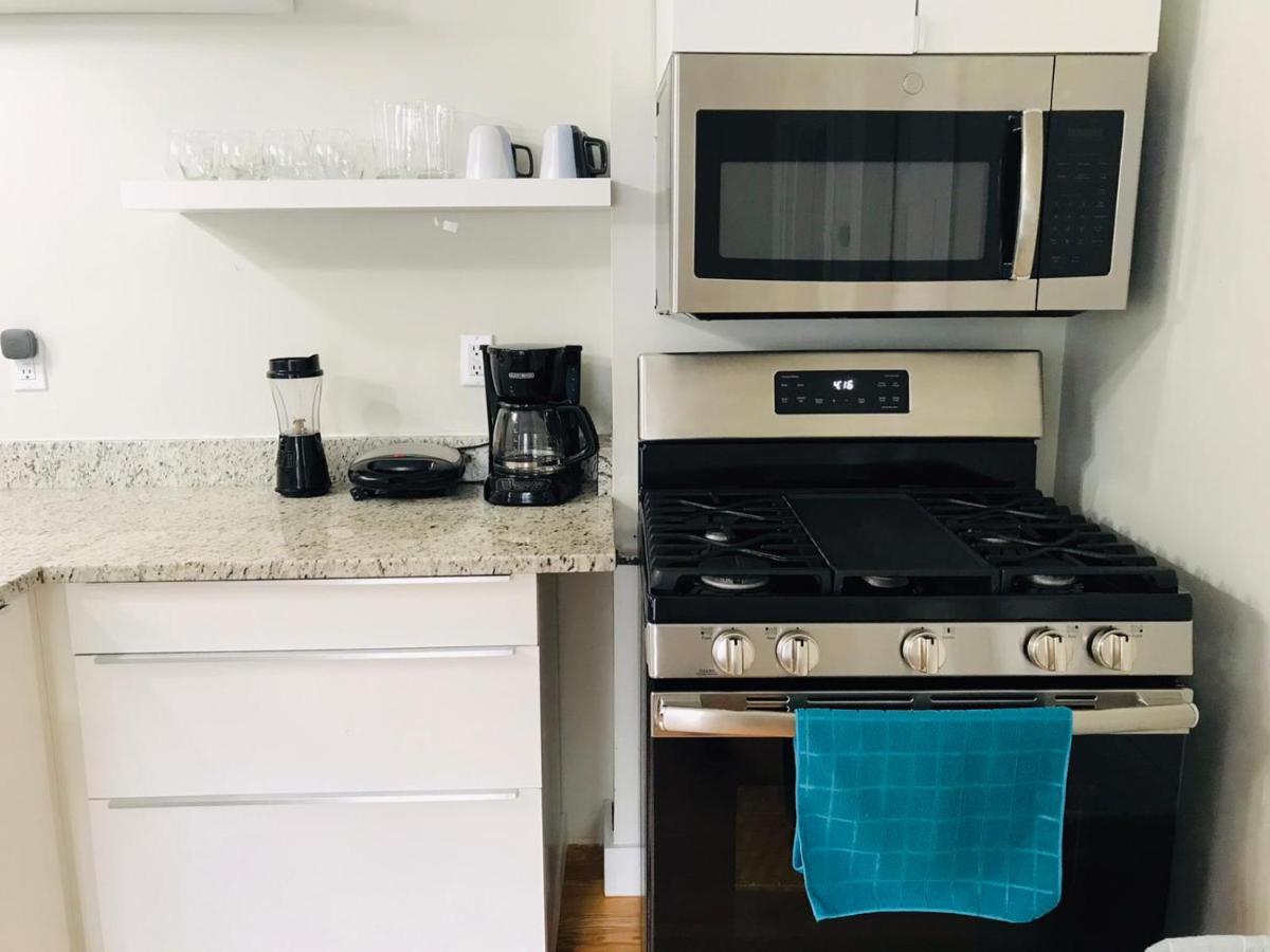 Renovated, 10 Min From The City Boston Exterior foto