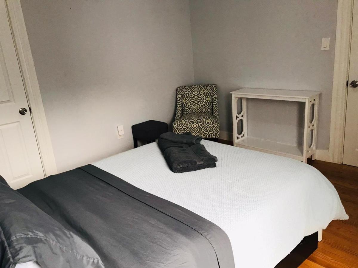 Renovated, 10 Min From The City Boston Exterior foto