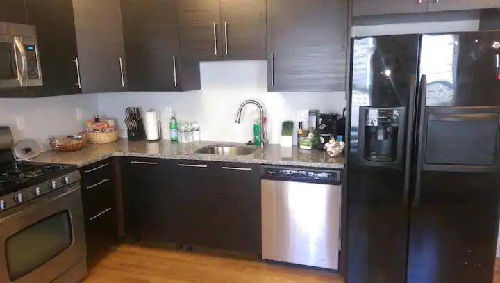 Renovated, 10 Min From The City Boston Habitación foto
