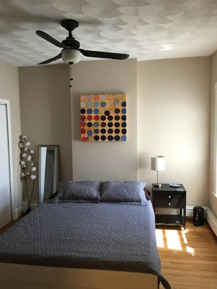 Renovated, 10 Min From The City Boston Habitación foto