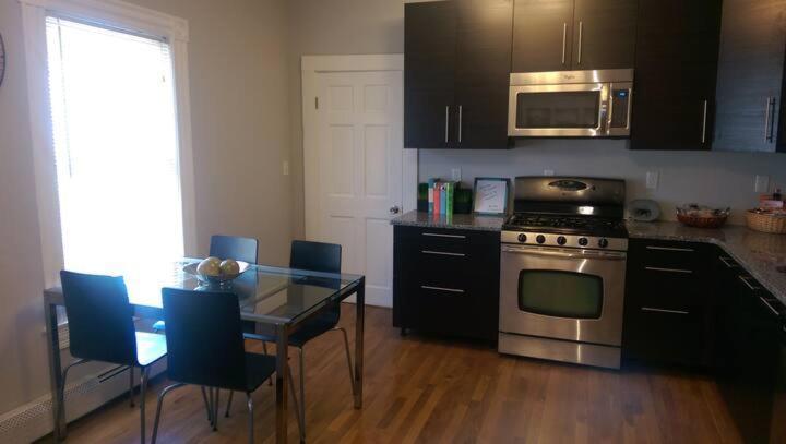 Renovated, 10 Min From The City Boston Habitación foto