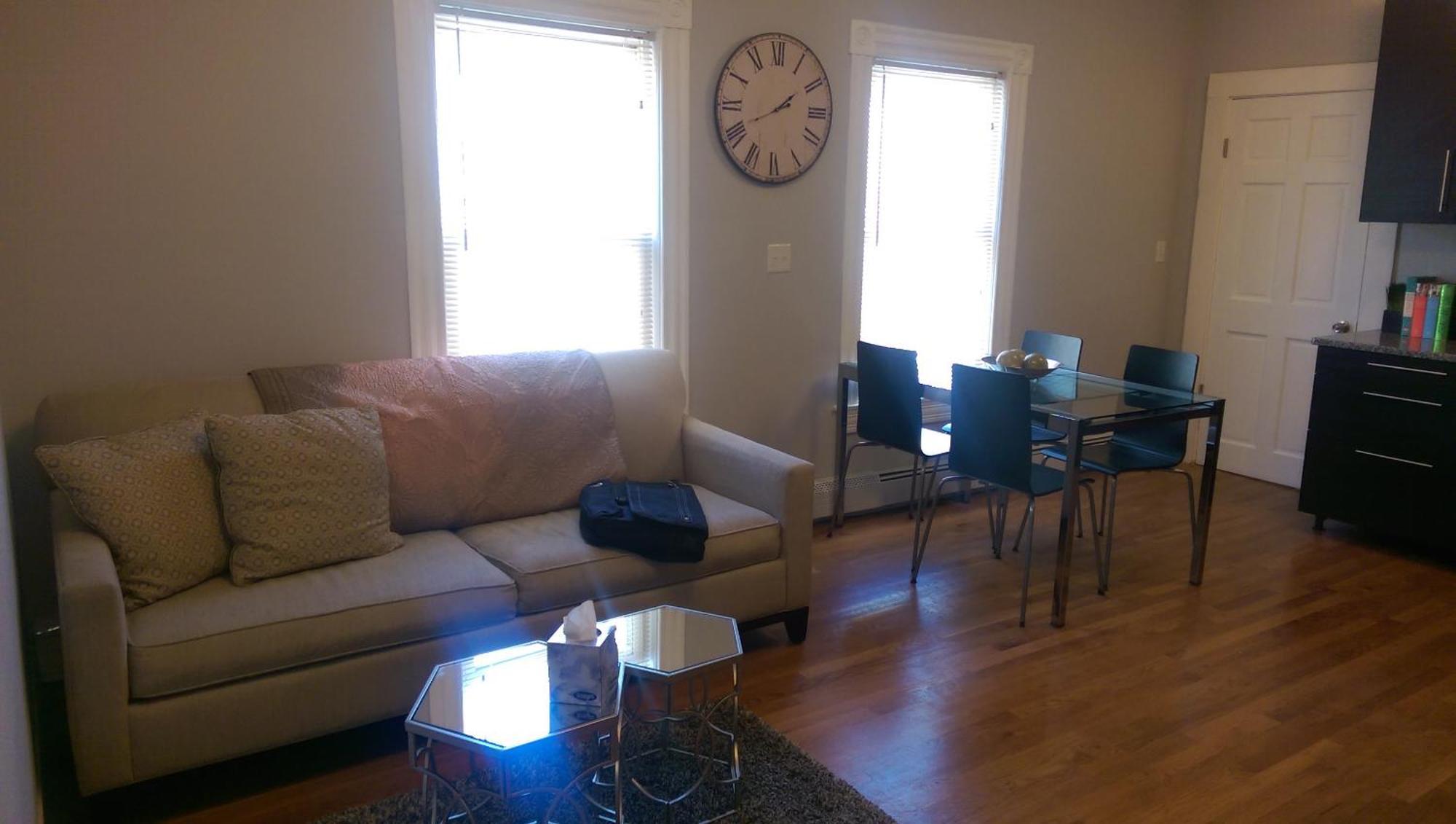 Renovated, 10 Min From The City Boston Habitación foto
