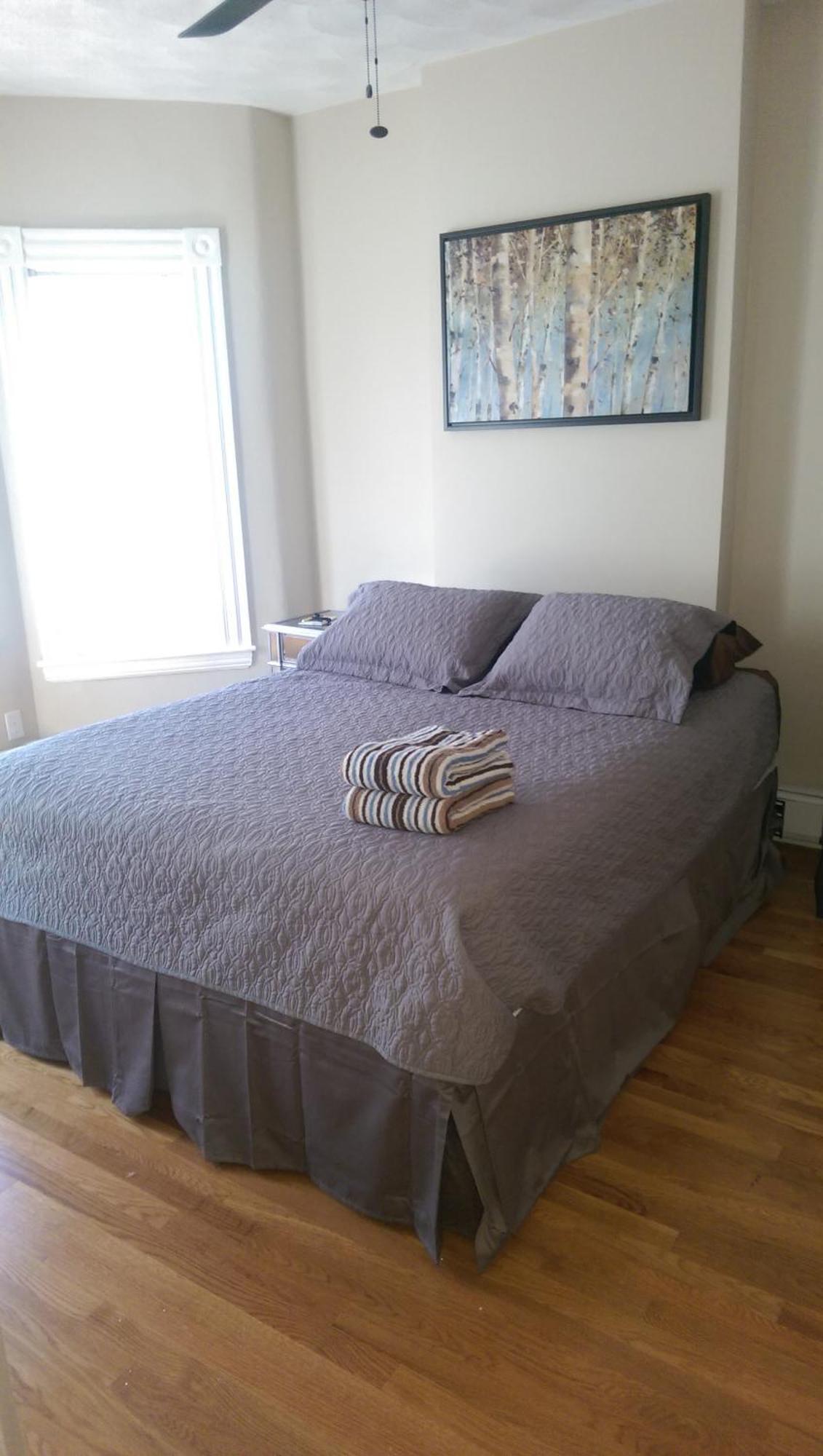Renovated, 10 Min From The City Boston Habitación foto